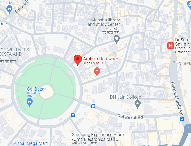 Google Map